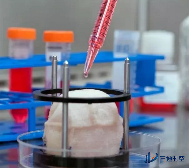 Anthony Atala博士揭秘维克森林大学生物打印的再生医学前沿成果