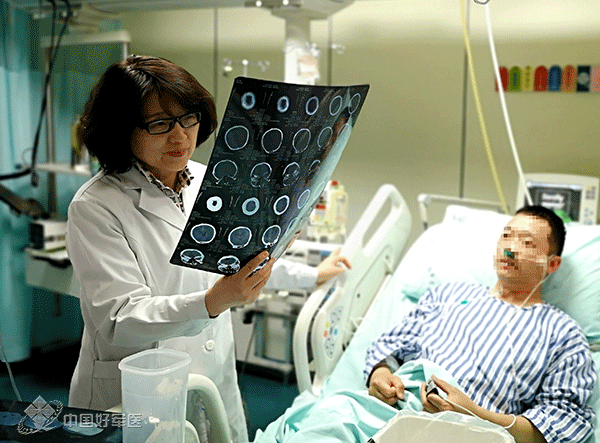 刷屏！在东部战区总医院昏睡72小时的军官醒后做了这件事……
