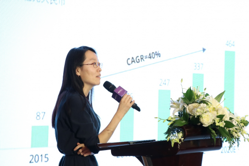美氪云“2018中国医美互联网创新论坛――上海站”召开，开启医美行业新征程