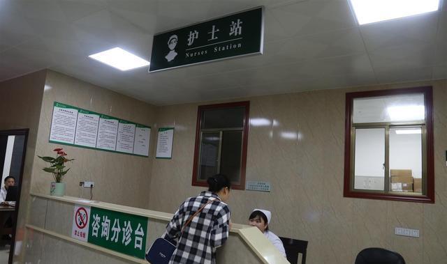 福音!邵阳老人养老医疗有了好去处