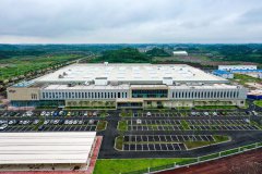 爱齐中国智能化制造基地全面投产 开拓全球数字化隐形矫治技术新时代