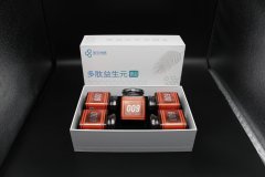 金石尚医 依托健康四大基石 建立身心环境平衡