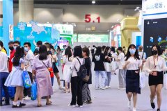 乳业传递复苏强音-2022亚洲乳业博览会11月16-18日再启