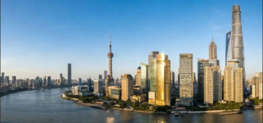 定档 4 月上海！聚焦新时代新金融新安全——五盾讲堂上海站活动说明正式发布